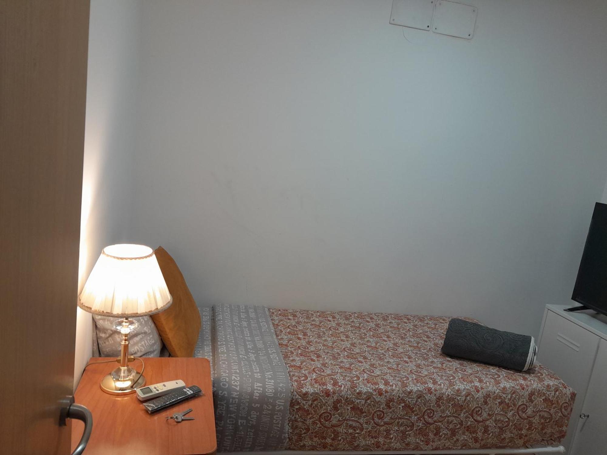 Apartamento Sf, Madrid