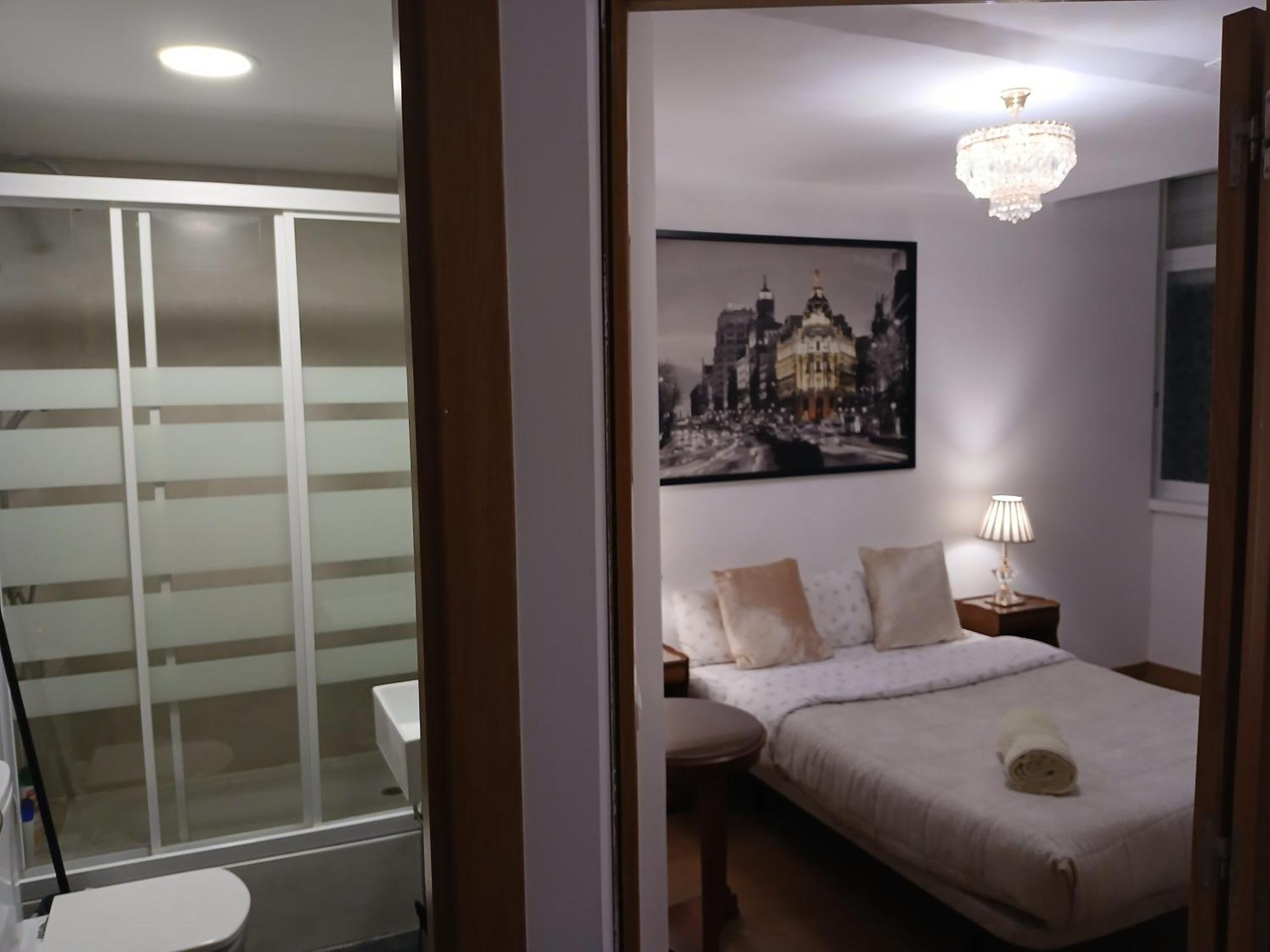 Apartamento Sf — Photos 3