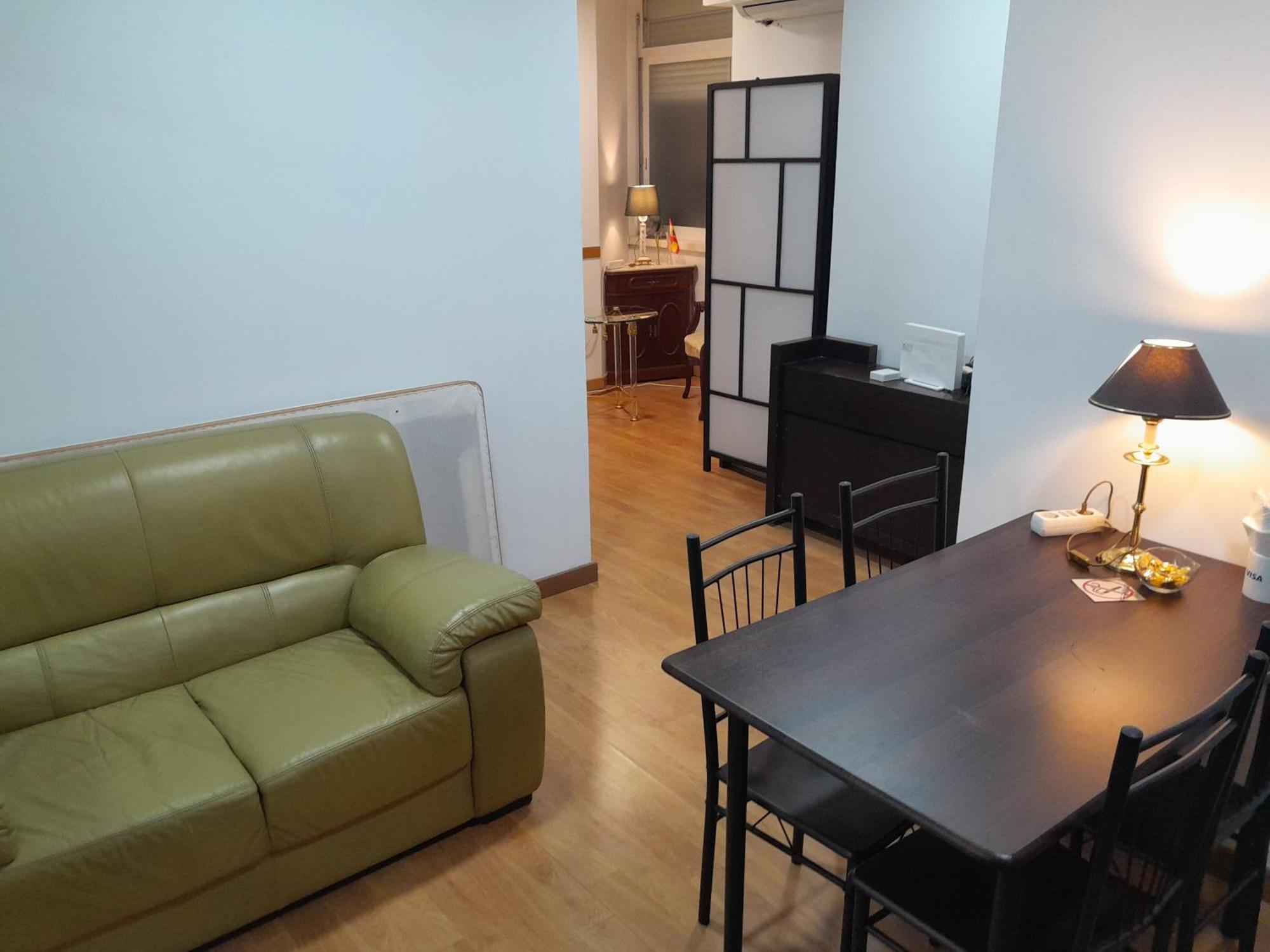 Apartamento Sf — Photos 2